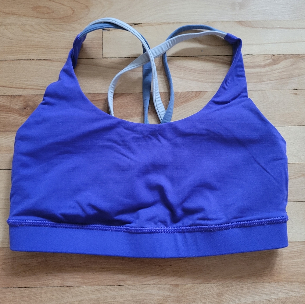 🍋Lululemon Energy Bra